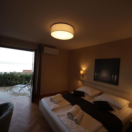 Apartma Kocevar Порторож Экстерьер фото