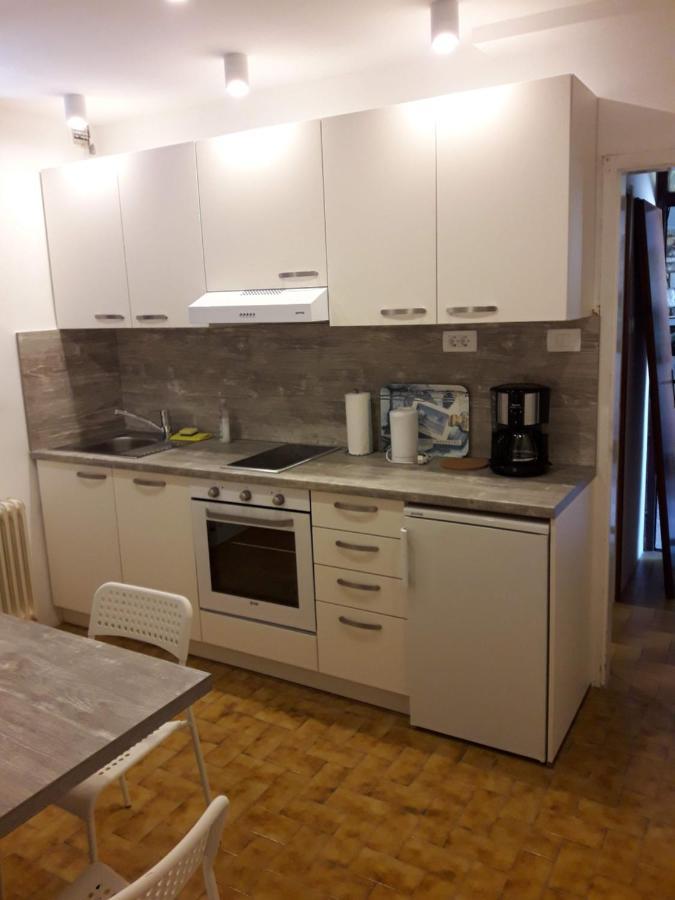 Apartma Kocevar Порторож Экстерьер фото
