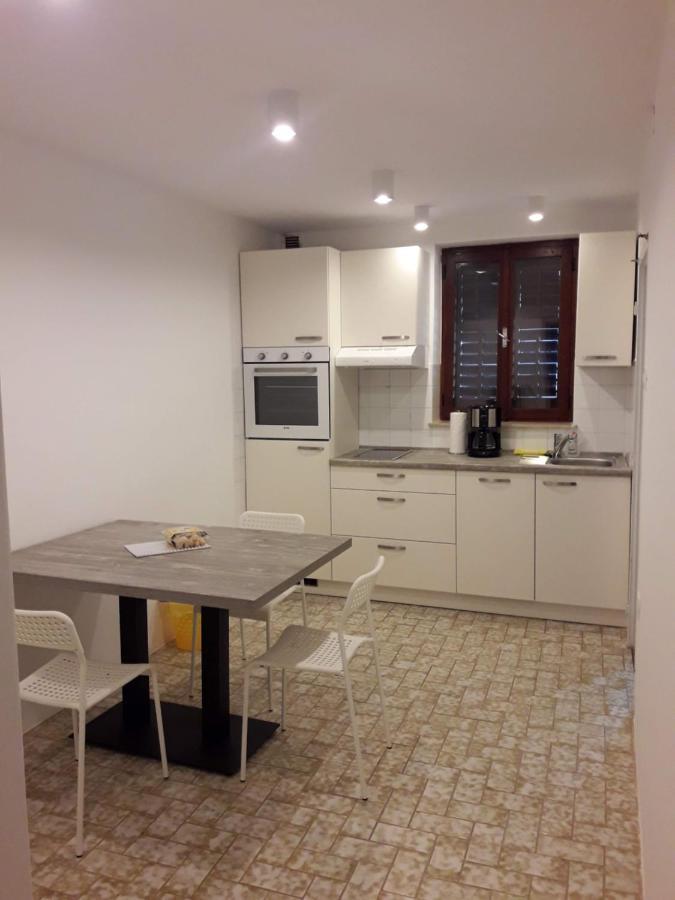 Apartma Kocevar Порторож Экстерьер фото