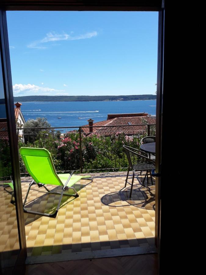 Apartma Kocevar Порторож Экстерьер фото