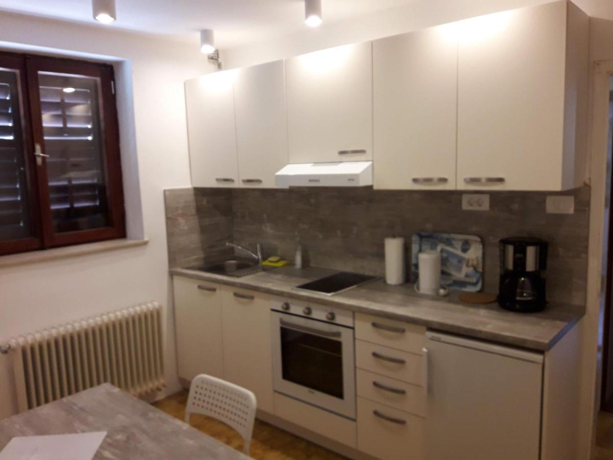 Apartma Kocevar Порторож Экстерьер фото