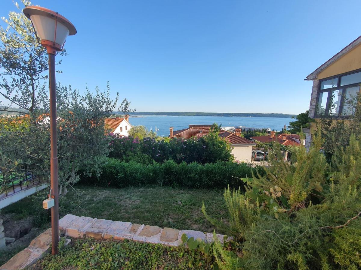 Apartma Kocevar Порторож Экстерьер фото