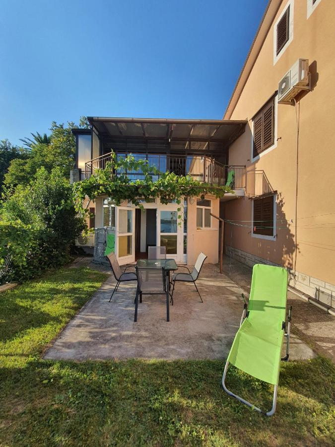 Apartma Kocevar Порторож Экстерьер фото