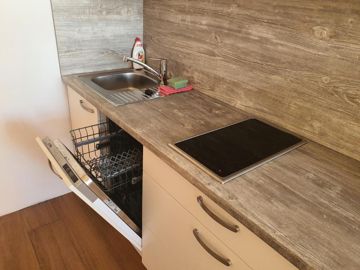 Apartma Kocevar Порторож Экстерьер фото