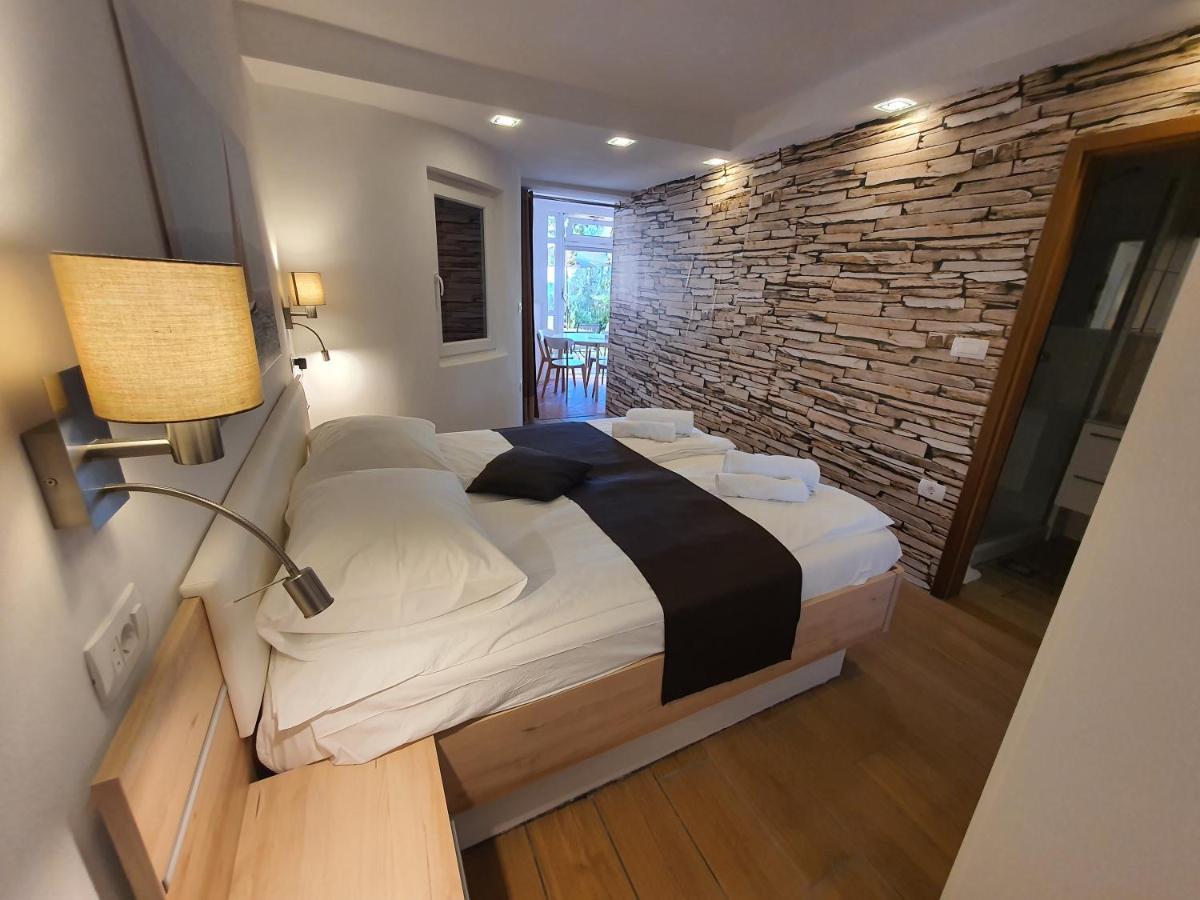 Apartma Kocevar Порторож Экстерьер фото