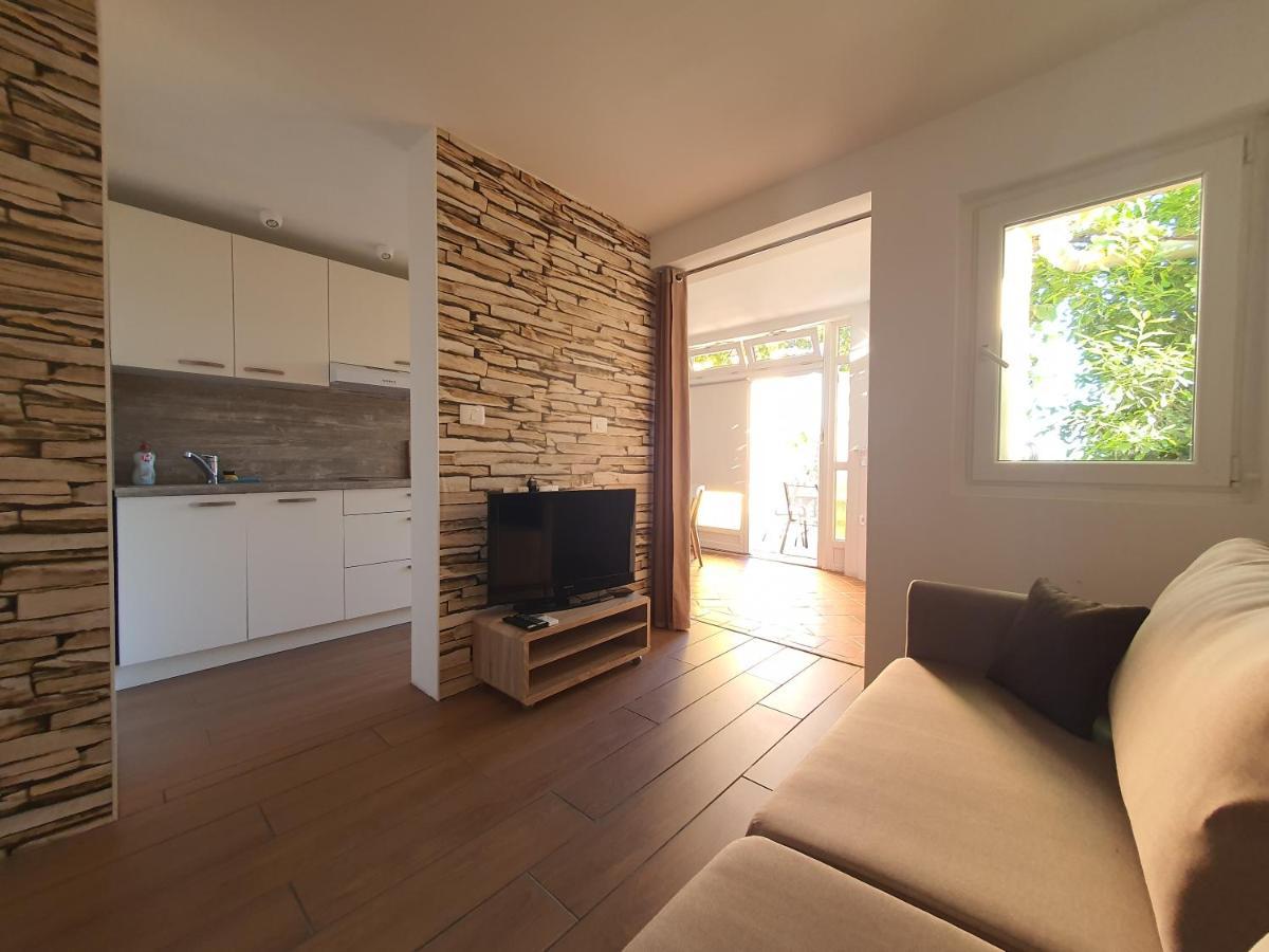 Apartma Kocevar Порторож Экстерьер фото