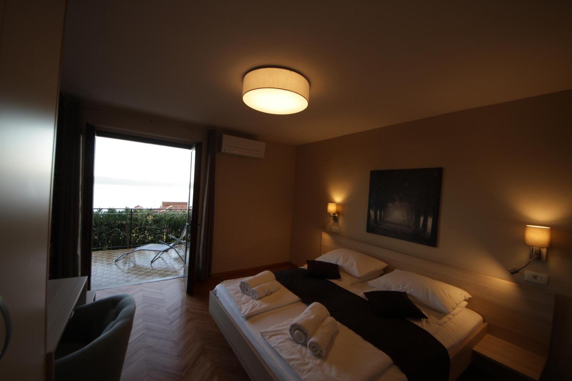 Apartma Kocevar Порторож Экстерьер фото