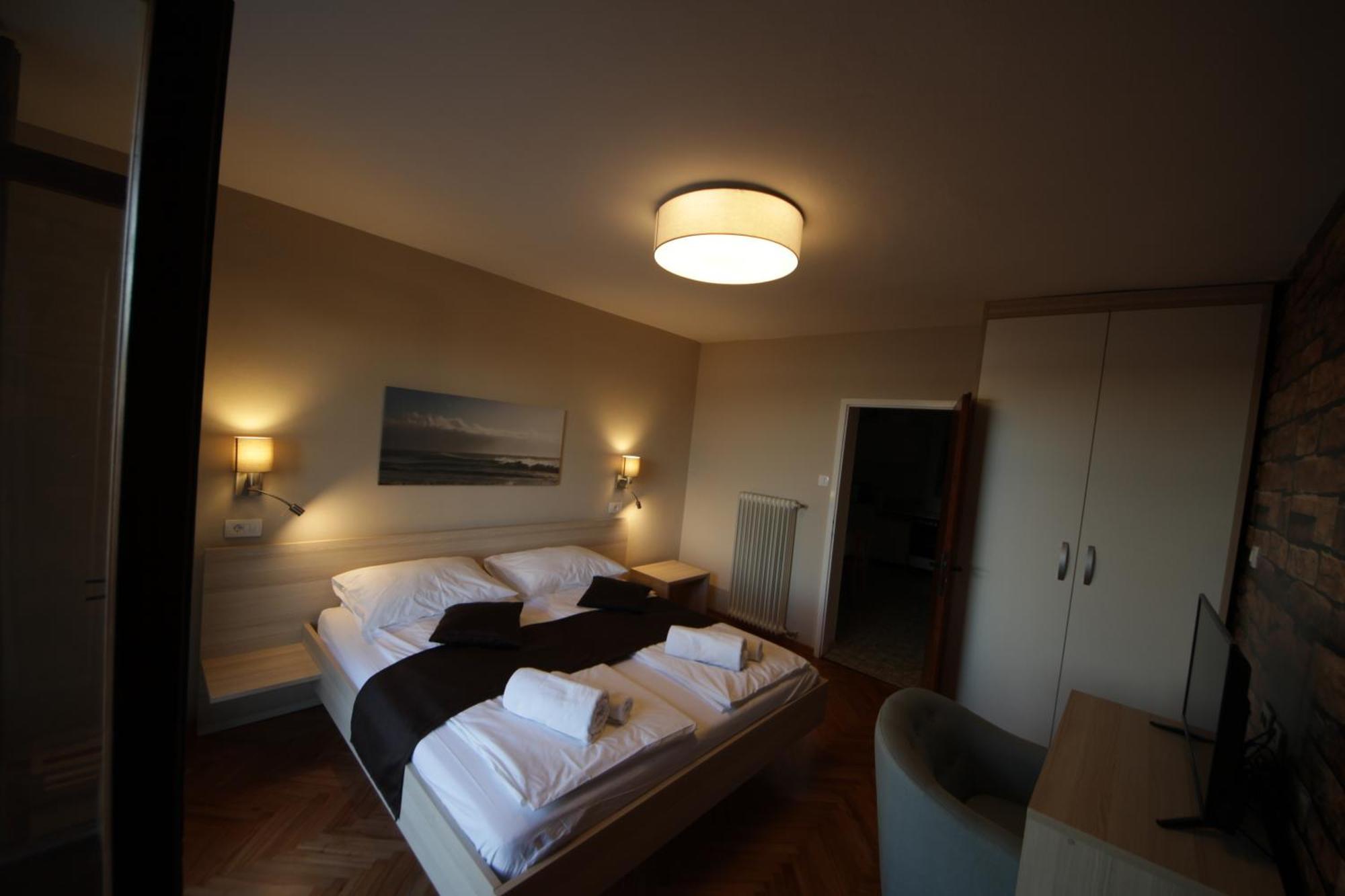Apartma Kocevar Порторож Экстерьер фото