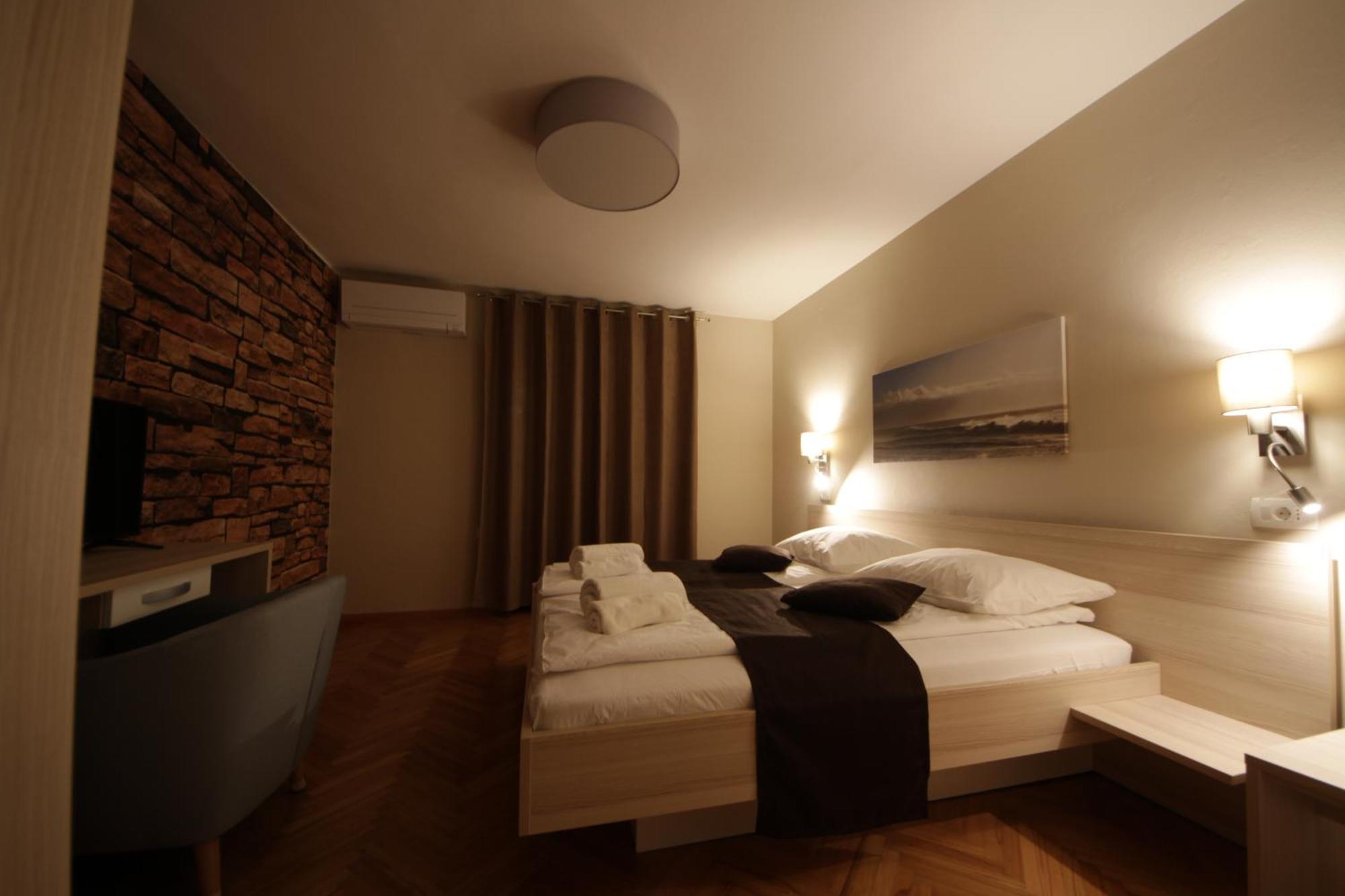 Apartma Kocevar Порторож Экстерьер фото