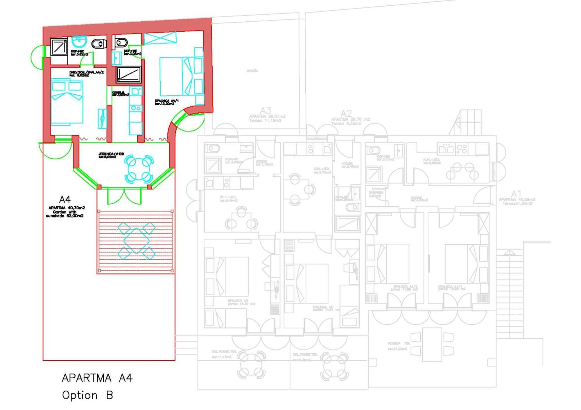 Apartma Kocevar Порторож Экстерьер фото