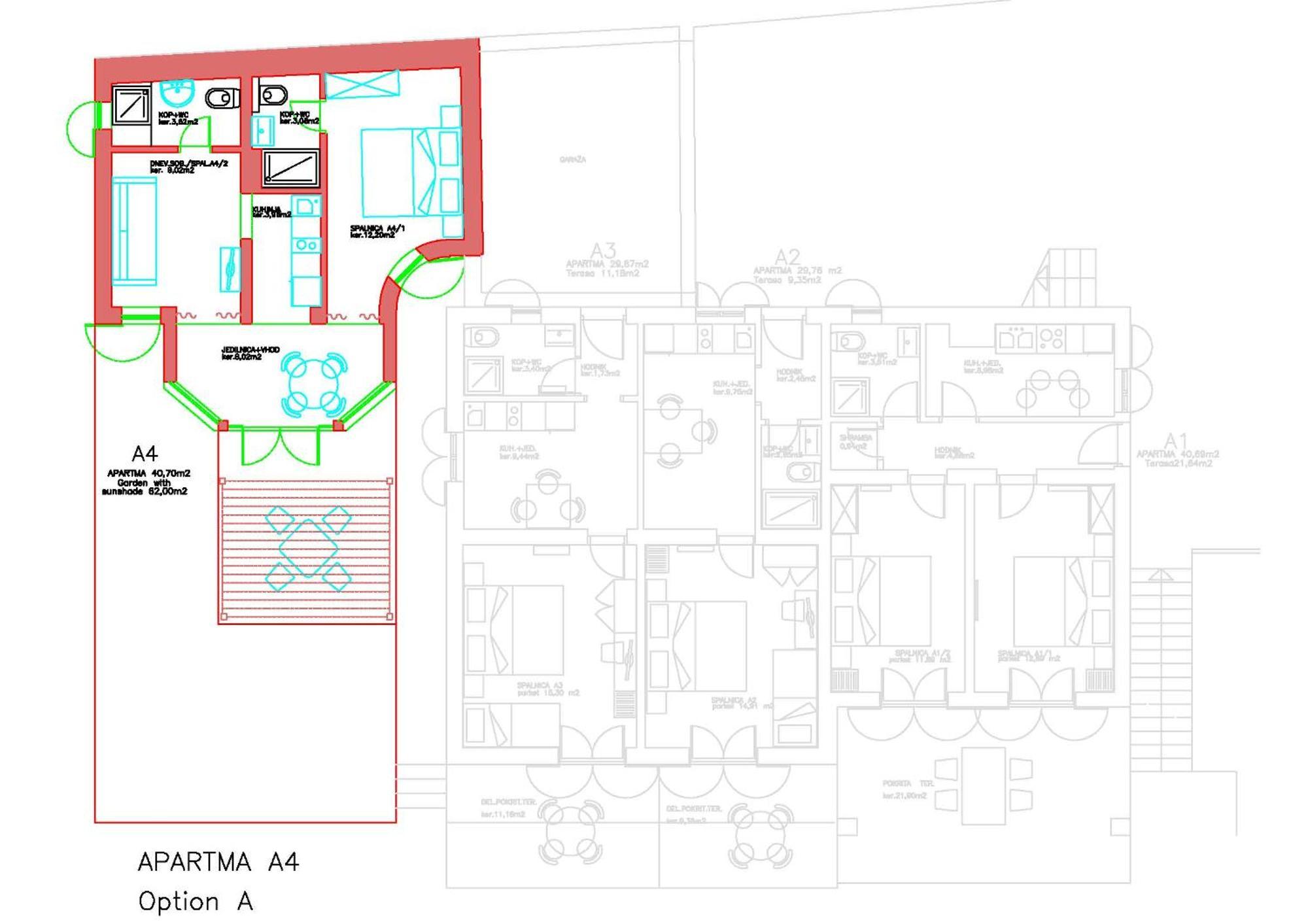 Apartma Kocevar Порторож Экстерьер фото