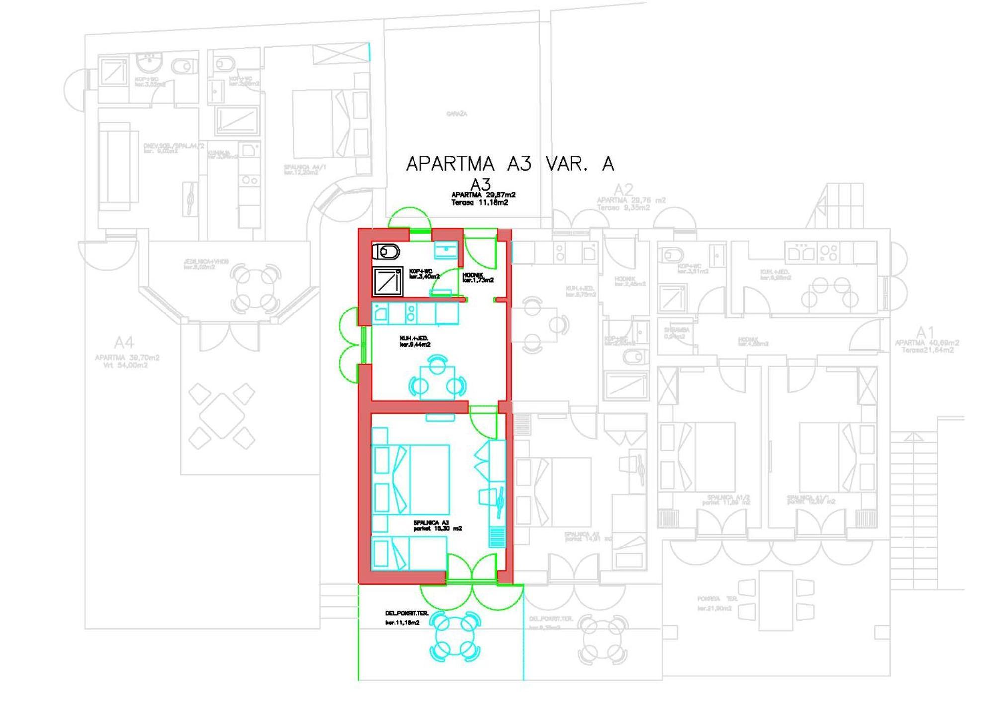 Apartma Kocevar Порторож Экстерьер фото