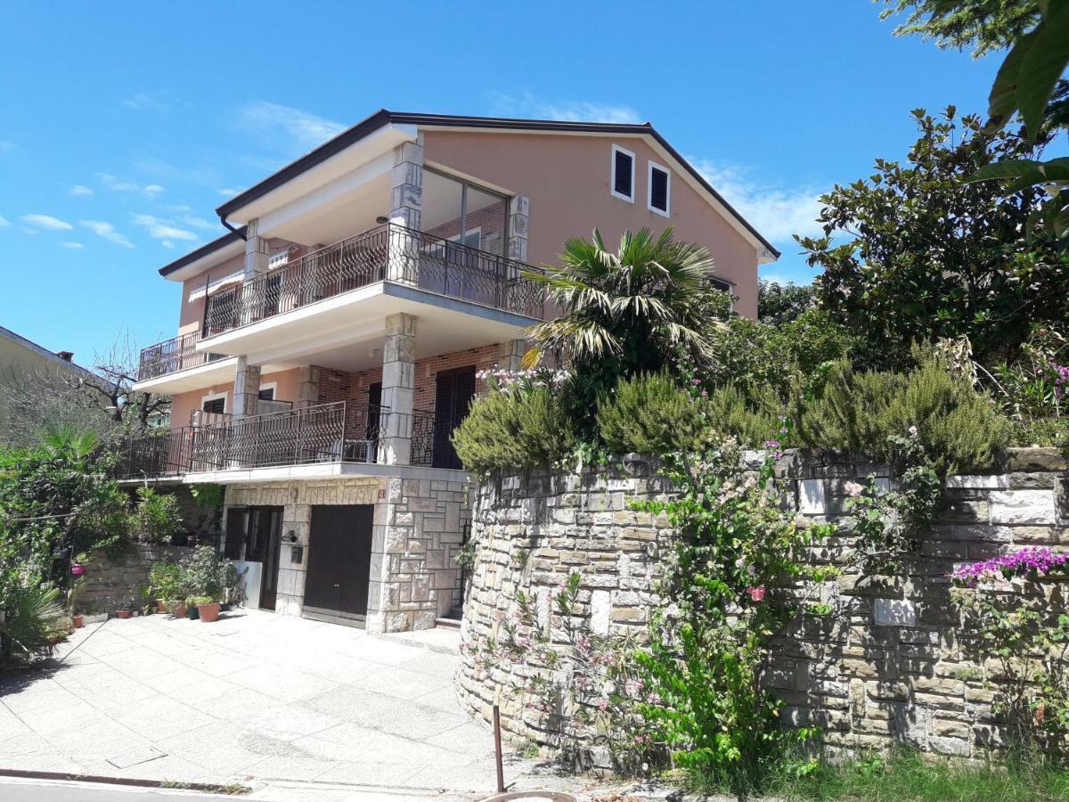 Apartma Kocevar Порторож Экстерьер фото