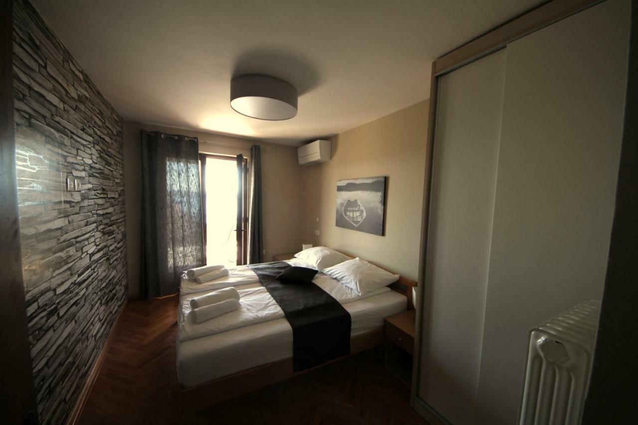 Apartma Kocevar Порторож Экстерьер фото