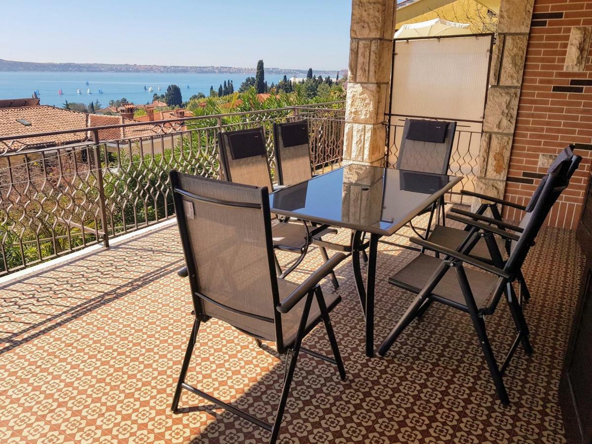 Apartma Kocevar Порторож Экстерьер фото