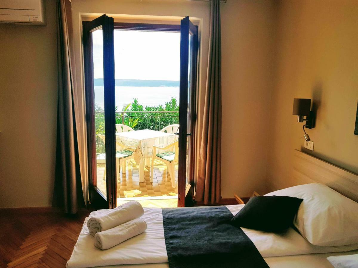 Apartma Kocevar Порторож Экстерьер фото