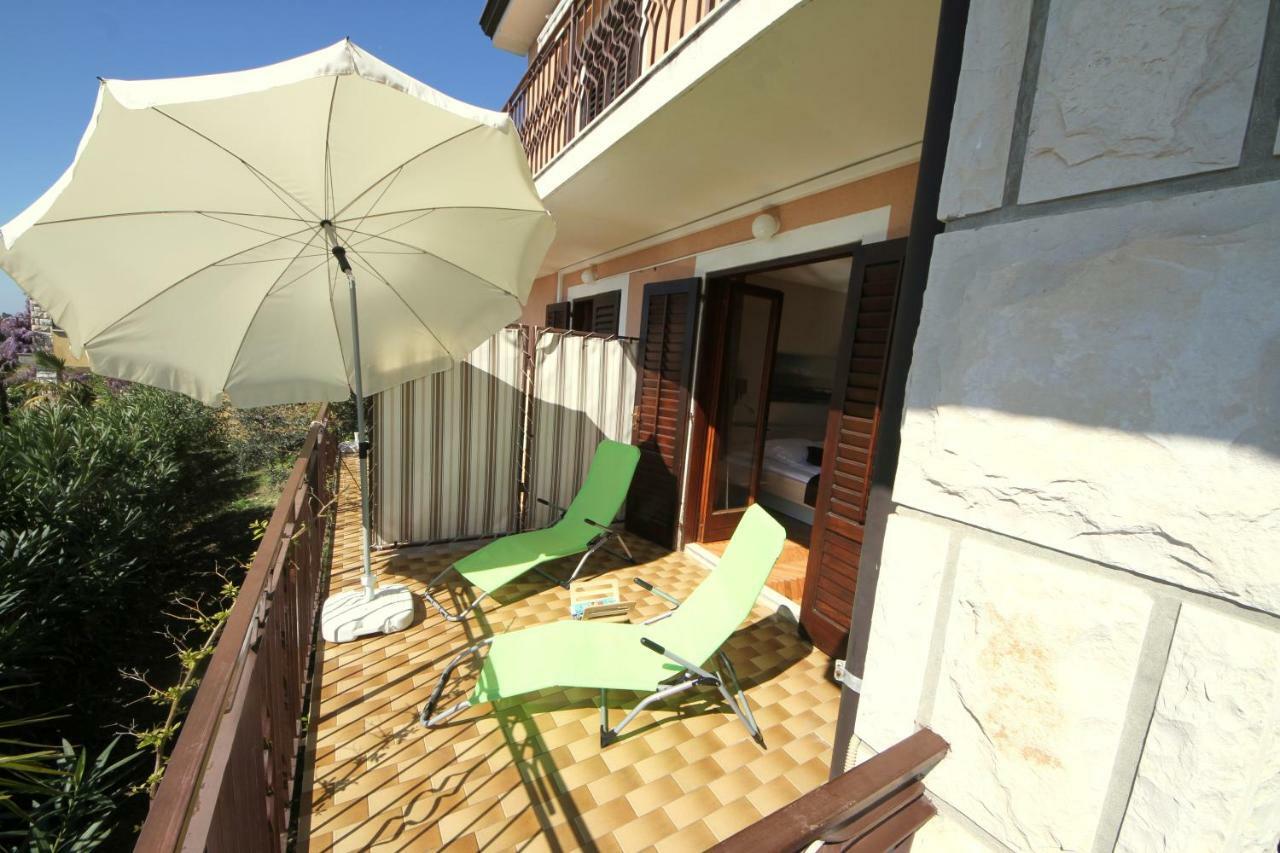 Apartma Kocevar Порторож Экстерьер фото