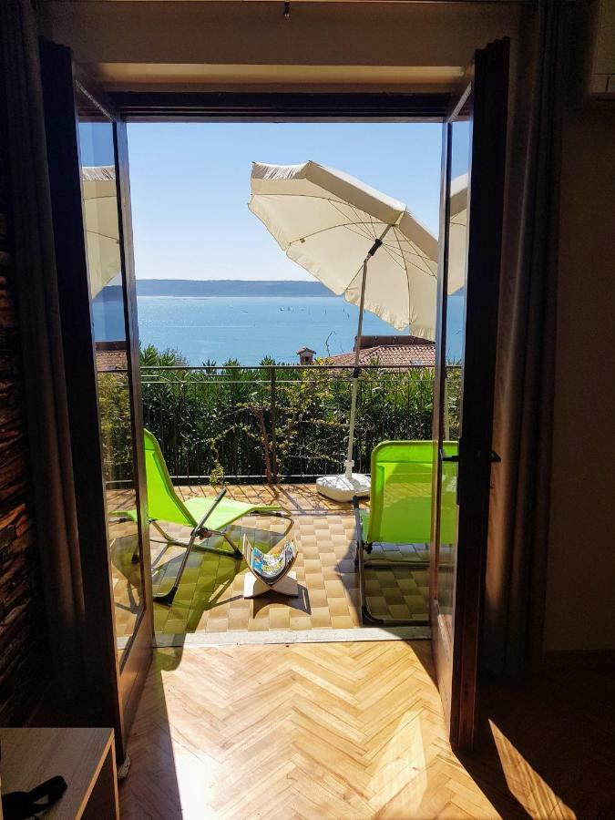Apartma Kocevar Порторож Экстерьер фото