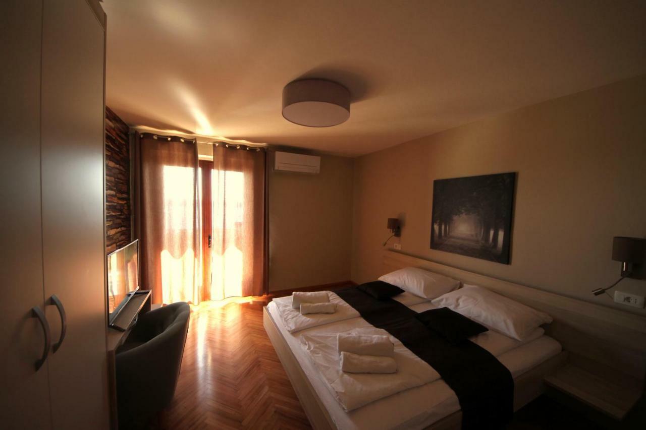 Apartma Kocevar Порторож Экстерьер фото