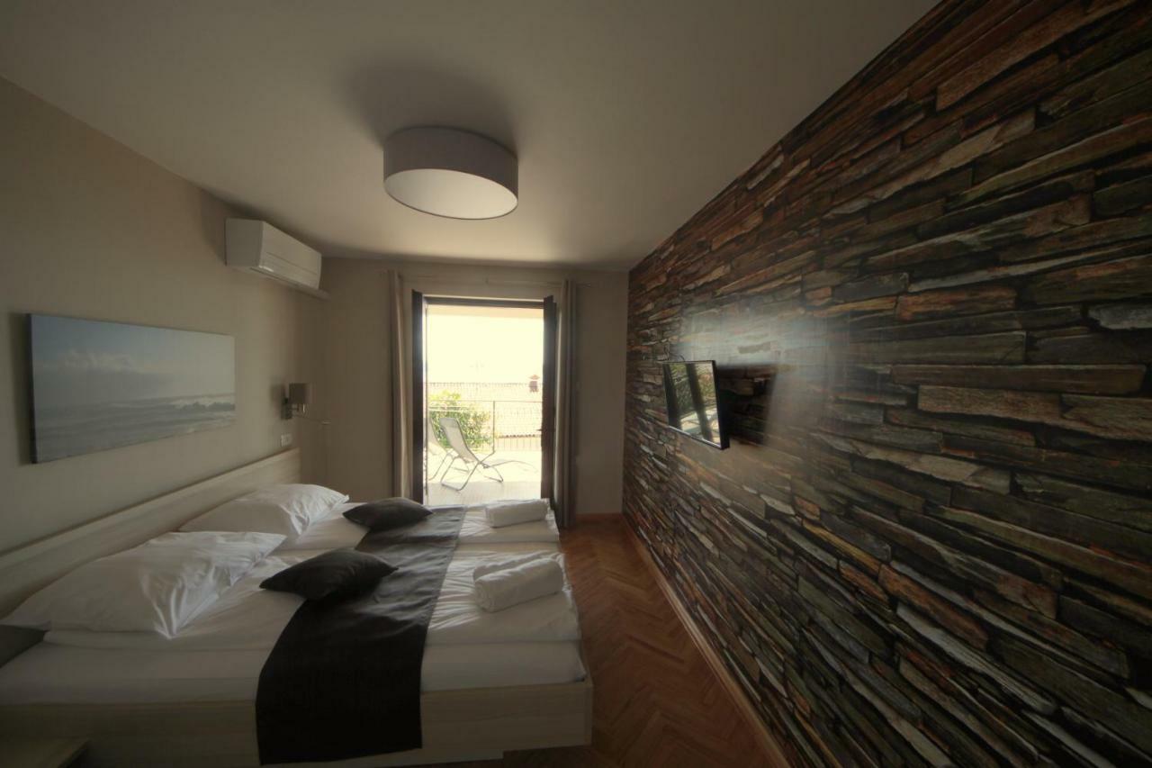 Apartma Kocevar Порторож Экстерьер фото