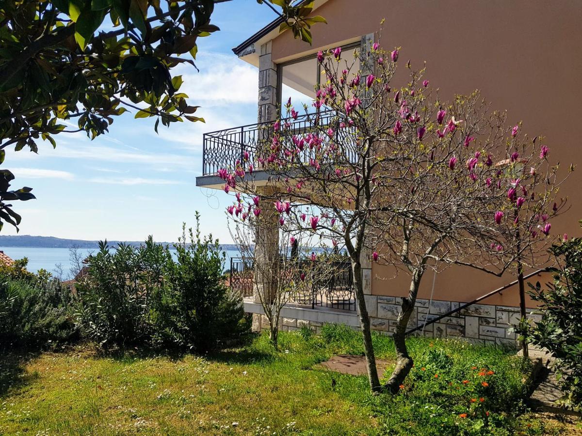 Apartma Kocevar Порторож Экстерьер фото
